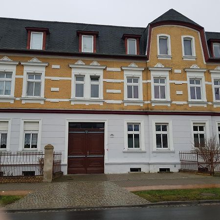 Ferienwohnung Werder  Exteriör bild