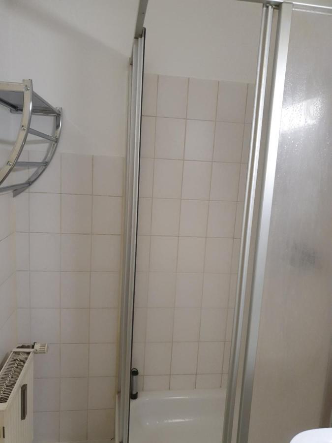 Ferienwohnung Werder  Exteriör bild
