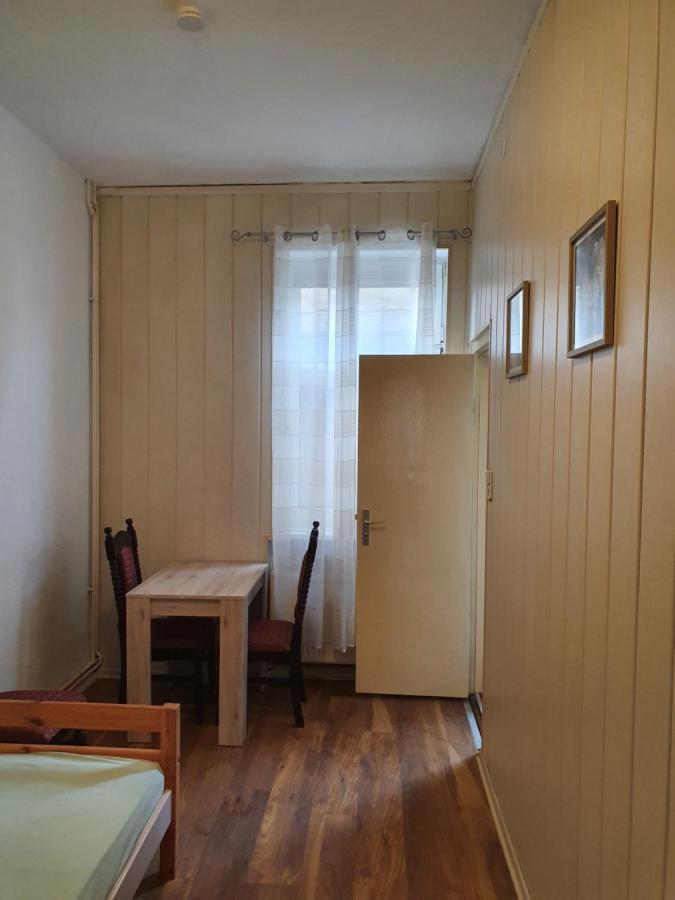 Ferienwohnung Werder  Exteriör bild